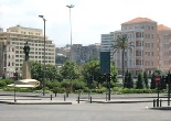 Downtown Beirut